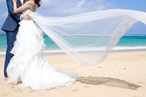 沖縄結婚式場イメージ